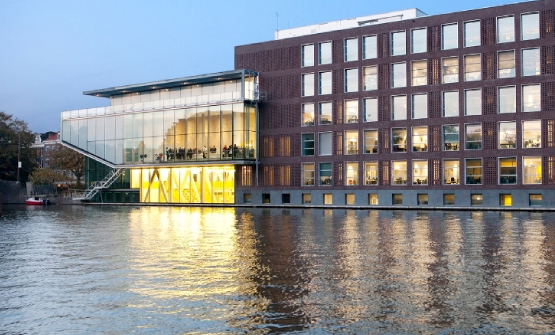 The University of Amsterdam